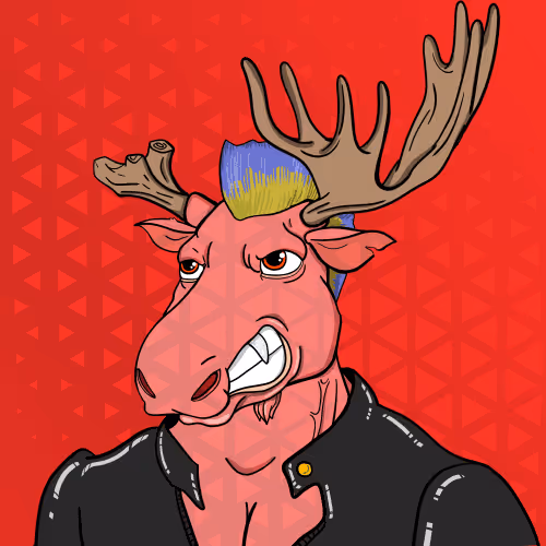 Meta Moose Official