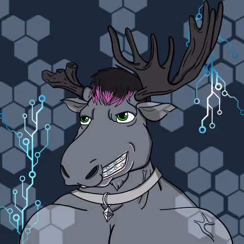 Meta Moose Official