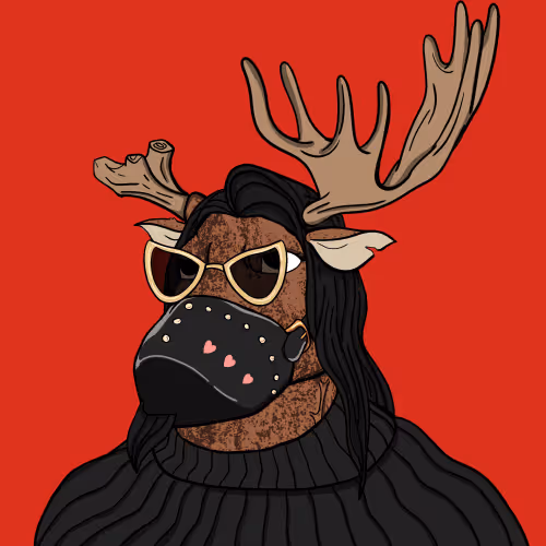Meta Moose Official