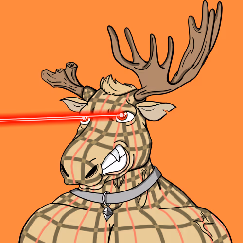 Meta Moose Official