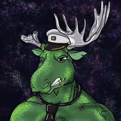 METAMOOSE #3789