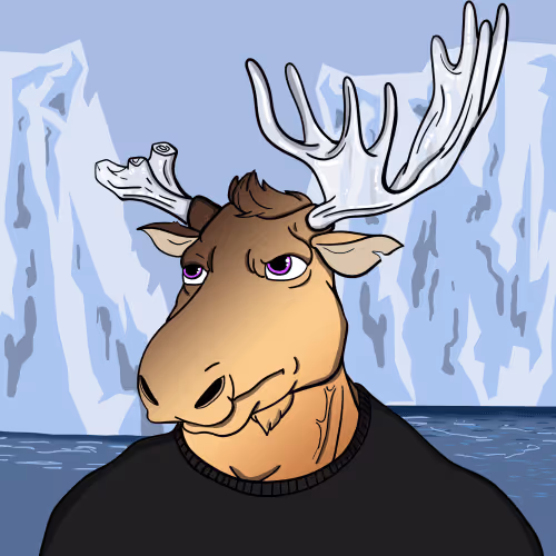 Meta Moose Official