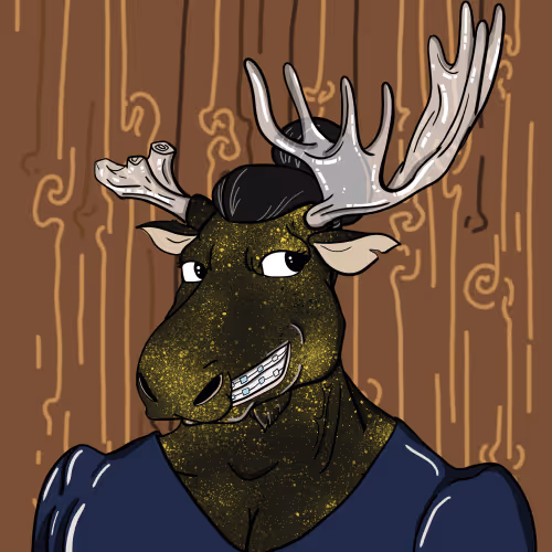 Meta Moose Official
