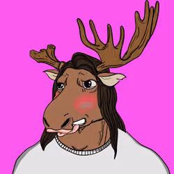 METAMOOSE #5018