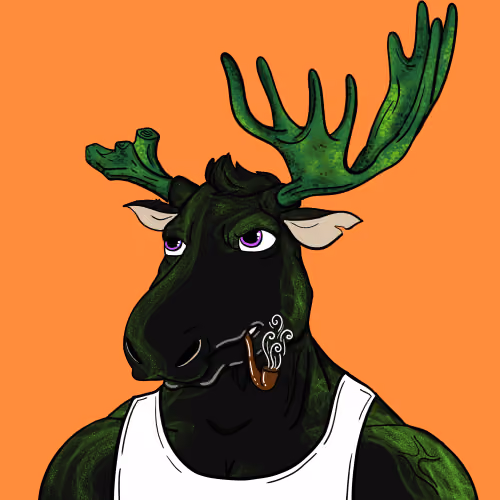 METAMOOSE #885