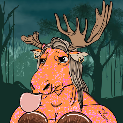 Meta Moose Official