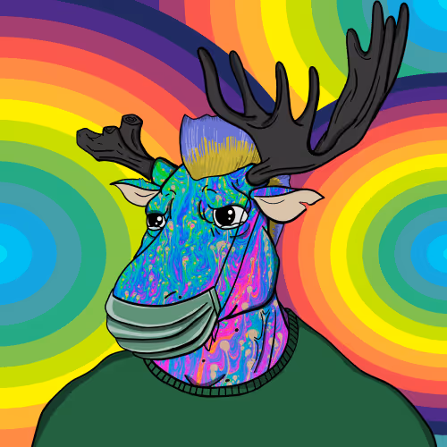 Meta Moose Official