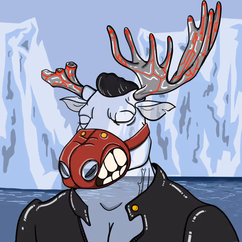 Meta Moose Official