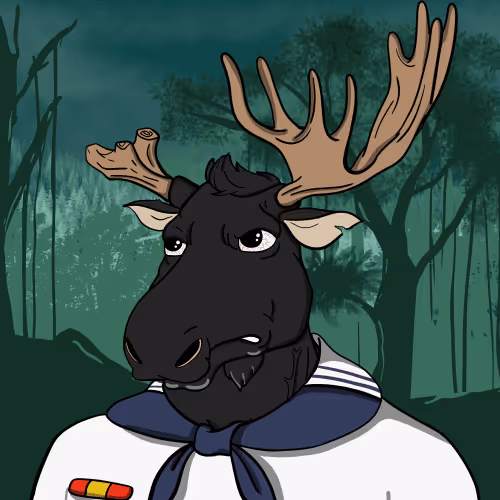 Meta Moose Official