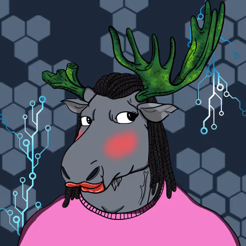 Meta Moose Official
