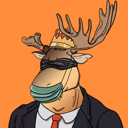 METAMOOSE #2904