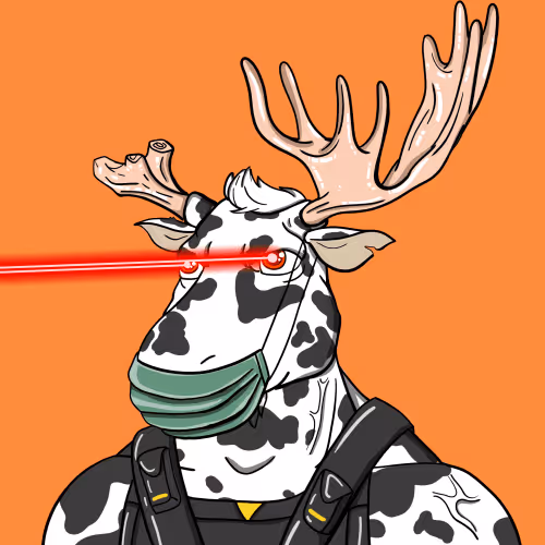 Meta Moose Official