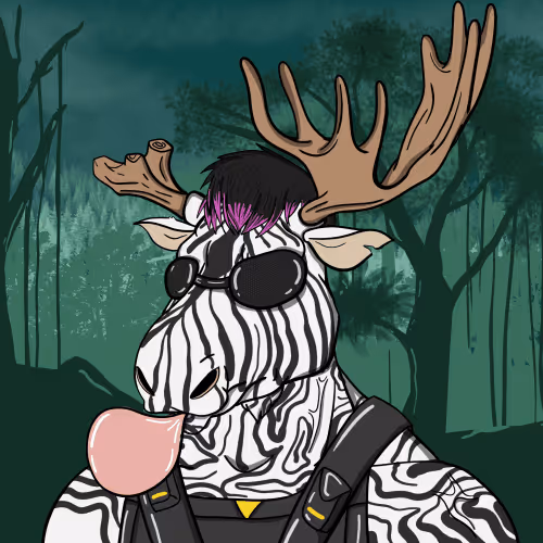 Meta Moose Official