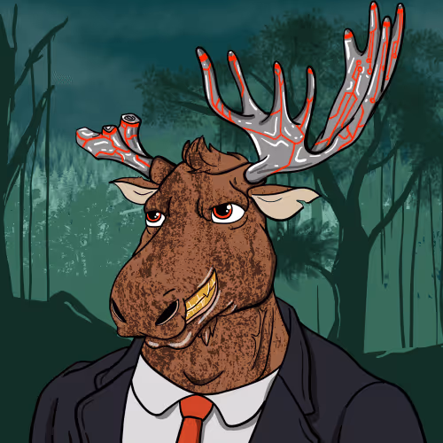 Meta Moose Official