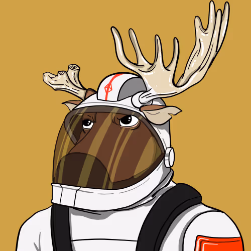 Meta Moose Official