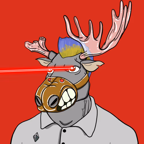 Meta Moose Official