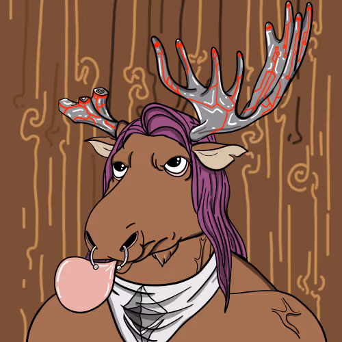 Meta Moose Official
