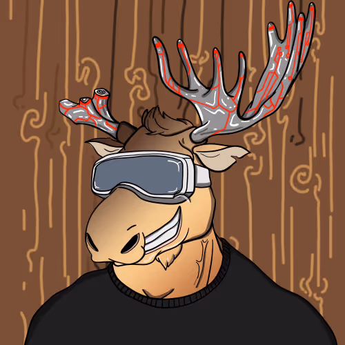 Meta Moose Official