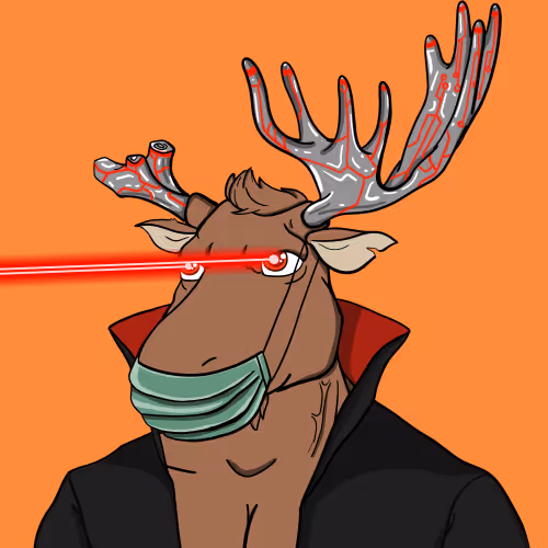 Meta Moose Official