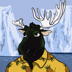 METAMOOSE #1766
