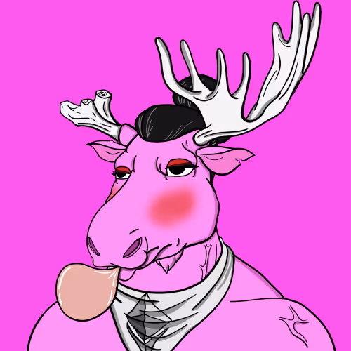 Meta Moose Official