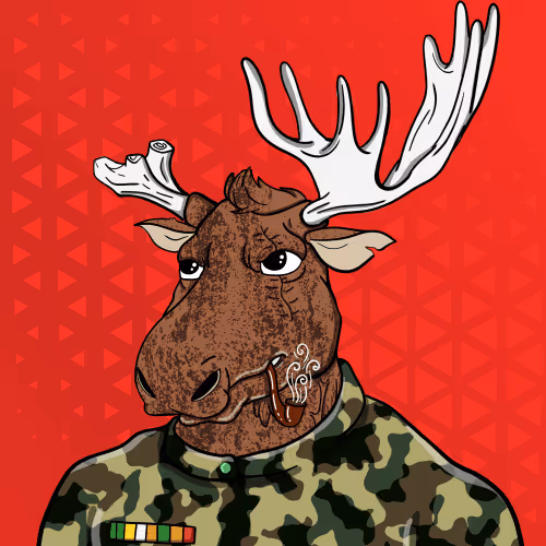 Meta Moose Official