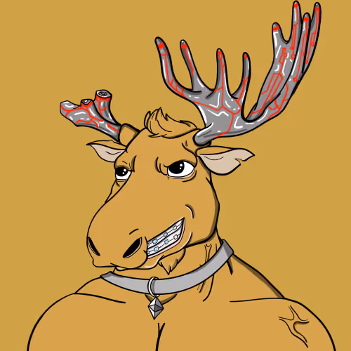 Meta Moose Official