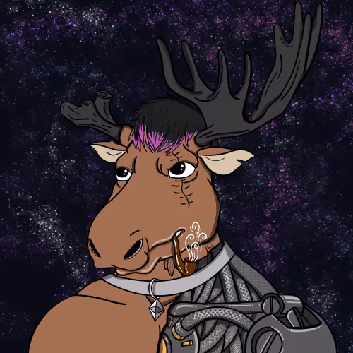 Meta Moose Official