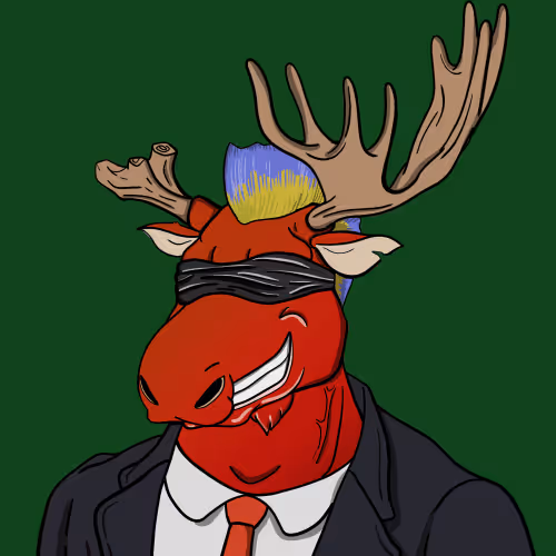 Meta Moose Official