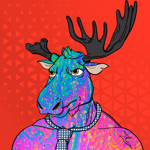 Meta Moose Official
