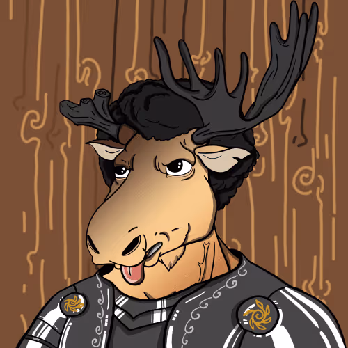 Meta Moose Official