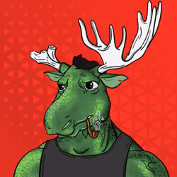 METAMOOSE #5174
