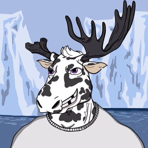 Meta Moose Official