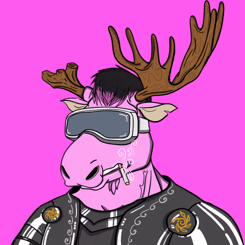Meta Moose Official
