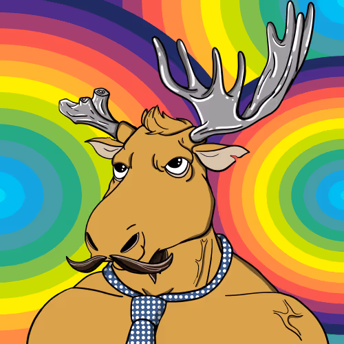 Meta Moose Official