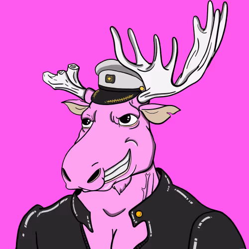 Meta Moose Official