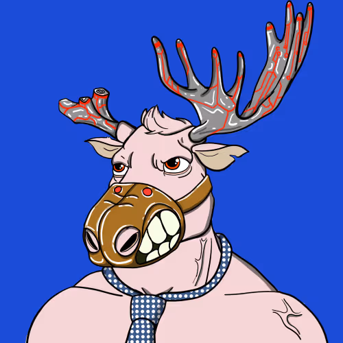 Meta Moose Official