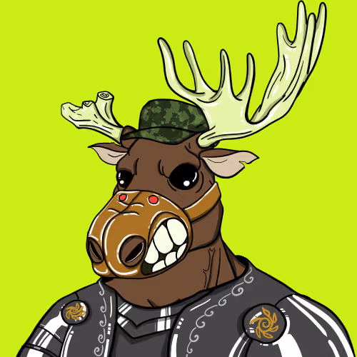 METAMOOSE #962