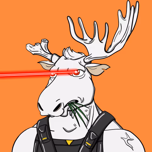 Meta Moose Official