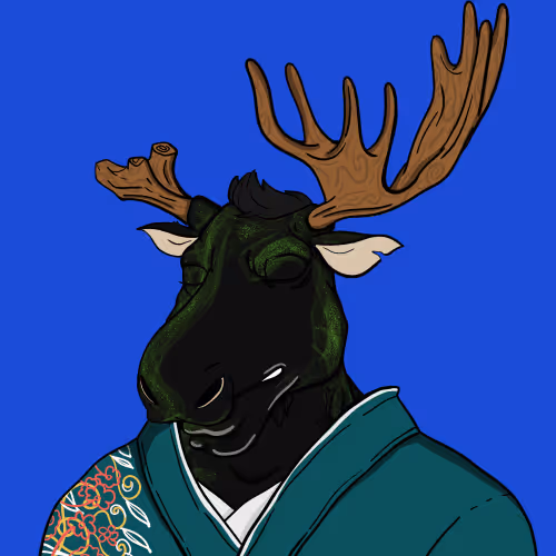 Meta Moose Official