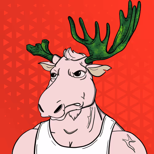Meta Moose Official