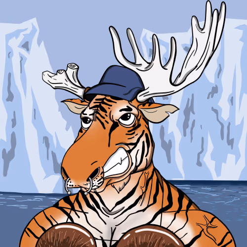 Meta Moose Official