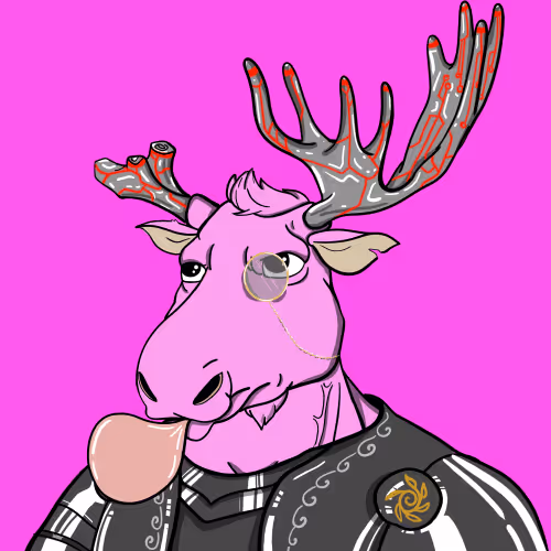 Meta Moose Official