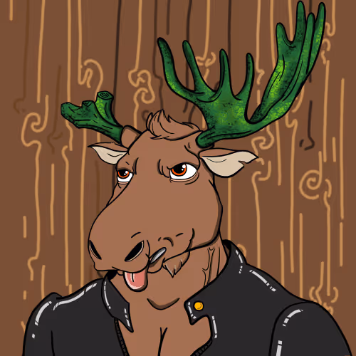 Meta Moose Official