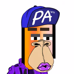 PUNKAPESWTF.eth #44