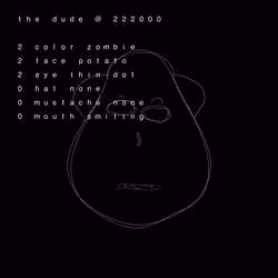 dude #011-222000
