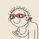 2954