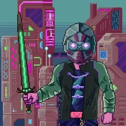 Satoshi Runners #804