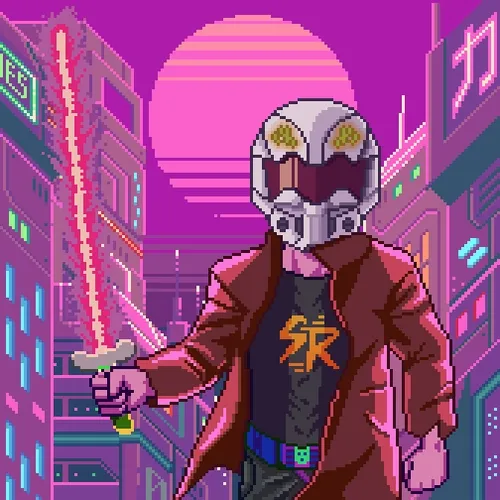 Satoshi Runners #5154