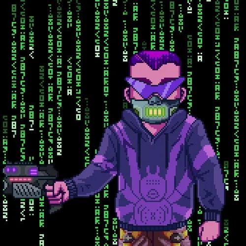 Satoshi Runners #7422